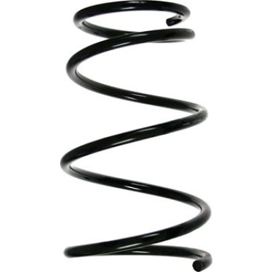 Spidan | Fahrwerksfeder | 56434