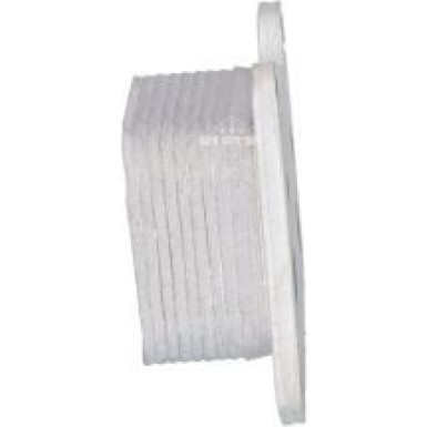 NRF | Ölkühler, Motoröl | 31824