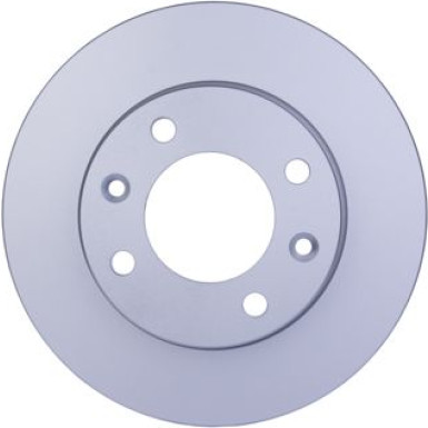 Hella | Bremsscheibe | 8DD 355 108-391