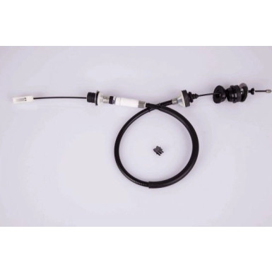 8AK 355 701-191 Seilzug, Kupplungsbetätigung