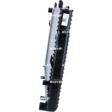 NRF | Kühler, Motorkühlung | 51282