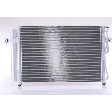 94815 Kondensator, Klimaanlage