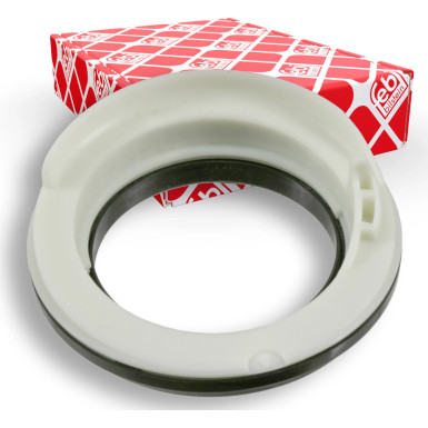 FEBI BILSTEIN 22617 Wälzlager, Federbeinstützlager, Domlager FEBI BILSTEIN 22617 Wälzlager, Federbeinstützlager, Domlager