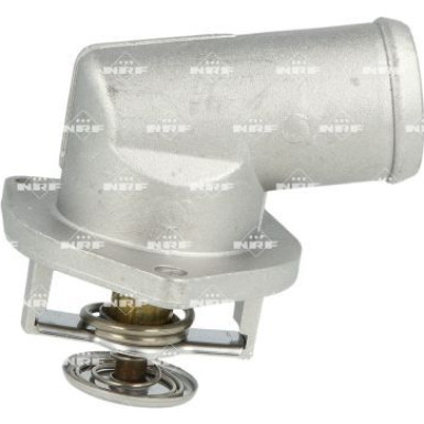 NRF | Thermostat, Kühlmittel | 725229