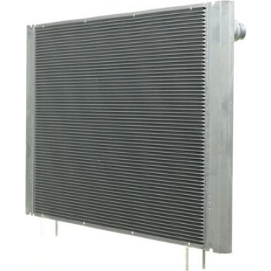 CR 1067 000P Kühler, Motorkühlung BEHR *** PREMIUM LINE ***