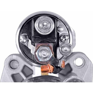 8EA 012 526-261 Starter