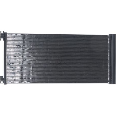 AC 945 000S Kondensator, Klimaanlage BEHR