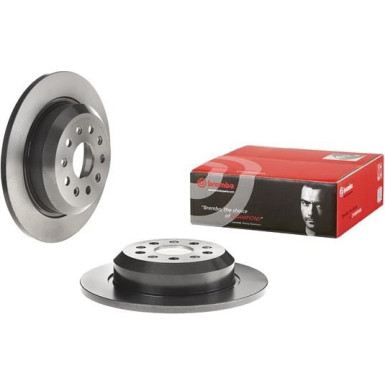 Brembo | Bremsscheibe | 08.N353.11