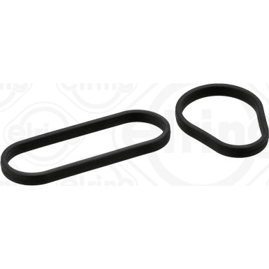 Elring | Dichtungssatz, Ölkühler | 868.220