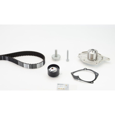ContiTech | Wasserpumpe + Zahnriemensatz | CT1035WP1