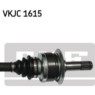SKF | Antriebswelle | VKJC 1615