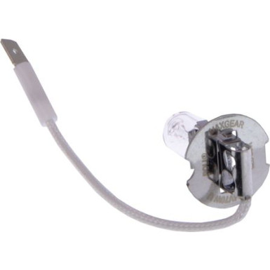 Maxgear | Glühlampe, Nebelscheinwerfer | 78-0050