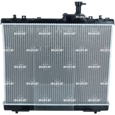 NRF | Kühler, Motorkühlung | 59208