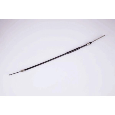 Hella | Seilzug, Feststellbremse | 8AS 355 662-901 Hella | Seilzug, Feststellbremse | 8AS 355 662-901