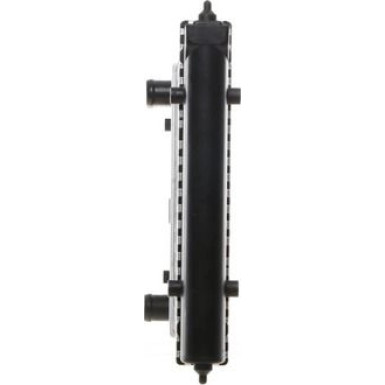 Mahle | Kühler, Motorkühlung | CR 408 000S