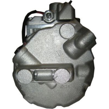 Mahle | Kompressor, Klimaanlage | ACP 167 000S