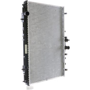 Mahle | Kühler, Motorkühlung | CR 549 000S
