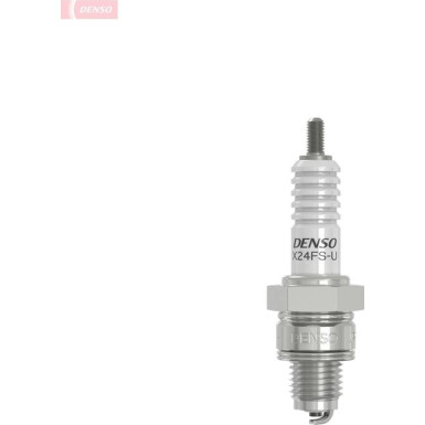 X24FS-U Zündkerze Nickel