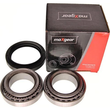 Maxgear | Radlagersatz | 33-0169