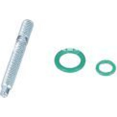 350443 Kondensator, Klimaanlage EASY FIT 350443 Kondensator, Klimaanlage EASY FIT