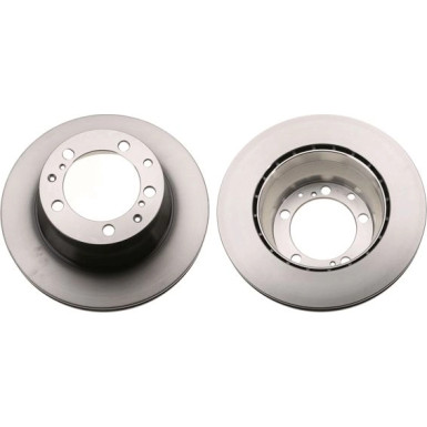 TRW | Bremsscheibe | DF6336