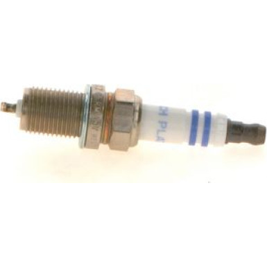 BOSCH 0 242 255 508 Zündkerze Double Iridium