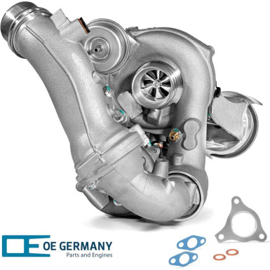 OE Germany Turbolader 01 0960 651000