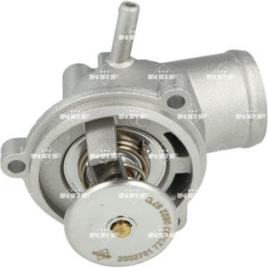 NRF | Thermostat, Kühlmittel | 725290