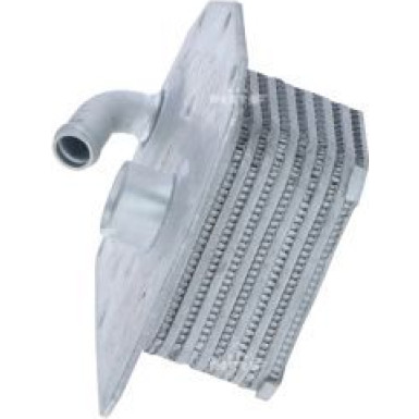 31761 Ölkühler, Motoröl