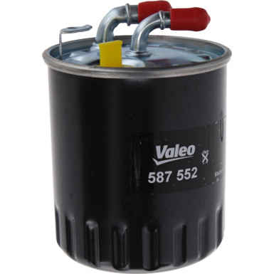 Valeo | Kraftstofffilter | 587552