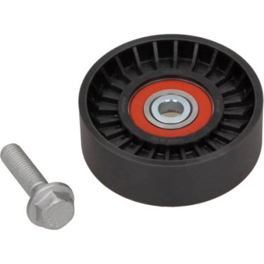 54-0279 Umlenk-/Führungsrolle, Keilrippenriemen