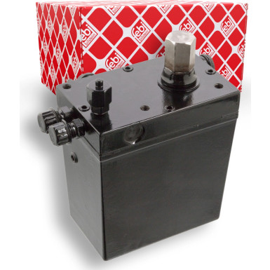 FEBI BILSTEIN 35511 Kipppumpe, Fahrerhaus