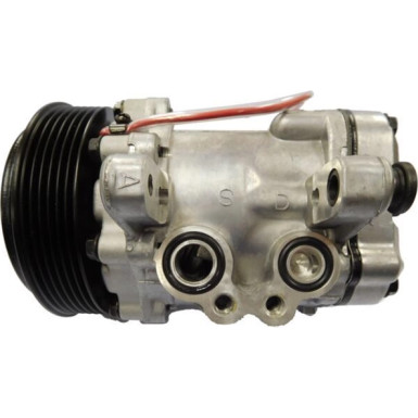 Mahle | Kompressor, Klimaanlage | ACP 941 000S