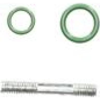 940067 Kondensator, Klimaanlage ** FIRST FIT ** 940067 Kondensator, Klimaanlage ** FIRST FIT **