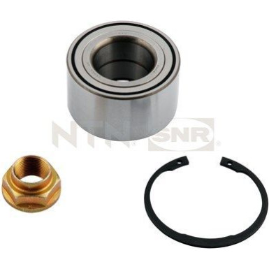 R174.40 Radlagersatz R174.40 Radlagersatz