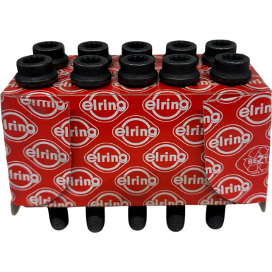 Elring | Zylinderkopfschraubensatz | 456.111 Elring | Zylinderkopfschraubensatz | 456.111