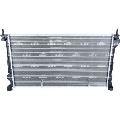 54756 Kühler, Motorkühlung EASY FIT