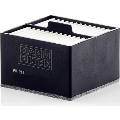 PU 911 Kraftstofffilter PU 911 Kraftstofffilter