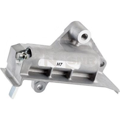 GT357.46 Spannrolle, Zahnriemen