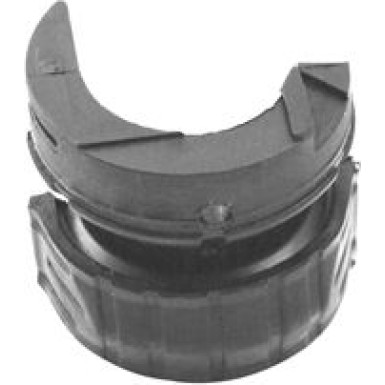 TED21245 Lagerung, Stabilisator