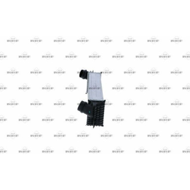 NRF | Ladeluftkühler | 30523