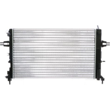 CR 227 000S Kühler, Motorkühlung BEHR CR 227 000S Kühler, Motorkühlung BEHR