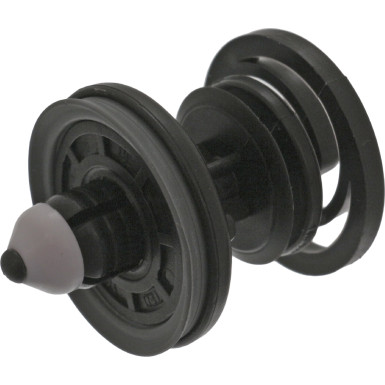 FEBI BILSTEIN 100441 Halteclip, Türverkleidung