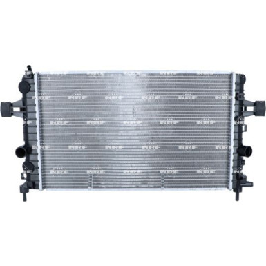 53442 Kühler, Motorkühlung EASY FIT