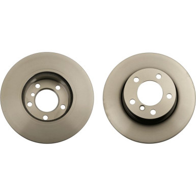 Bremsscheibe TRW SINGLE DF6143S