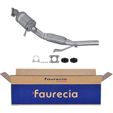 Hella | Katalysator | 8LE 366 054-591 Hella | Katalysator | 8LE 366 054-591