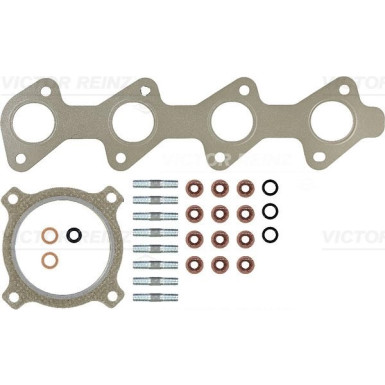 04-10203-01 Montagesatz, Lader