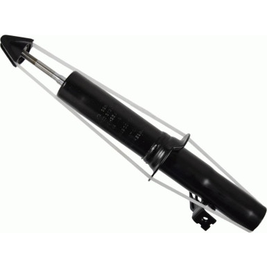 Sachs | Stoßdämpfer | 313 325 Sachs | Stoßdämpfer | 313 325