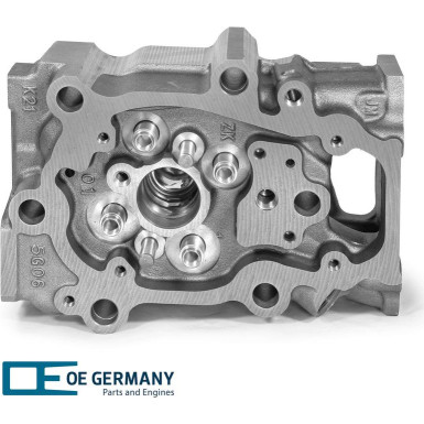 OE Germany Zylinderkopf 05 0120 DC1301