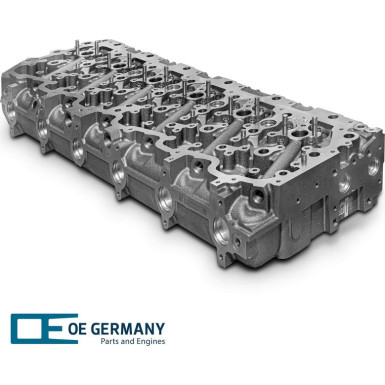 OE Germany | Zylinderkopf | 06 0120 MX1300